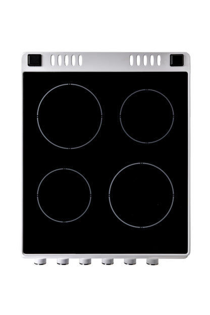 Shporet elektrik FC-04502VCF WH VIVAX