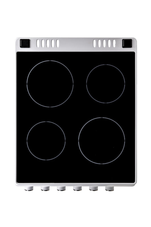 Shporet elektrik FC-04502VCF WH VIVAX