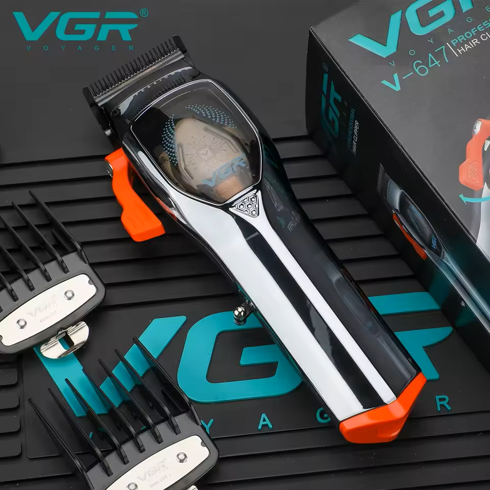 VGR Makine Rroje Profesionale V-647
