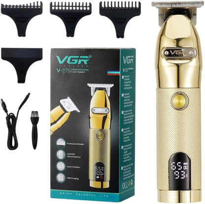 VGR Makine Rroje Profesional V-275