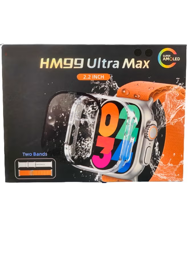 Orë e Mençur HM99 Ultra Hommtel