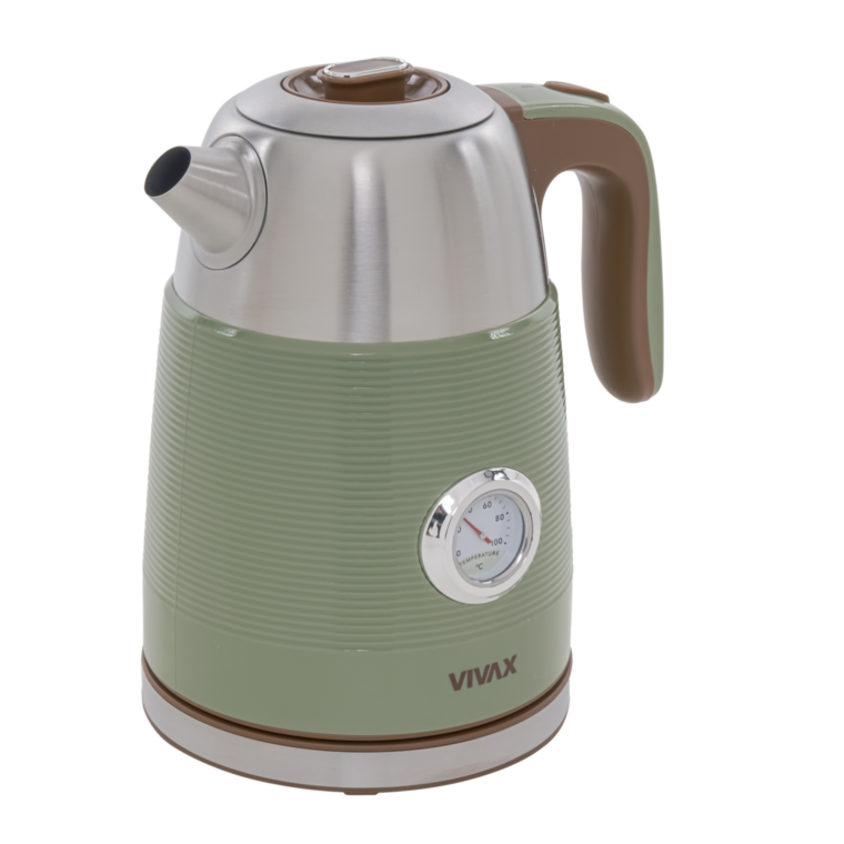 Vluese Uji Vivax WH-170RS