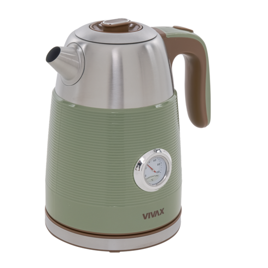 Vluese Uji Vivax WH-170RS