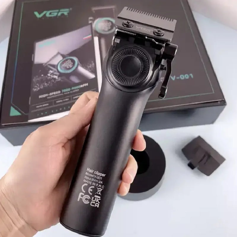 VGR Makine Rroje V-100