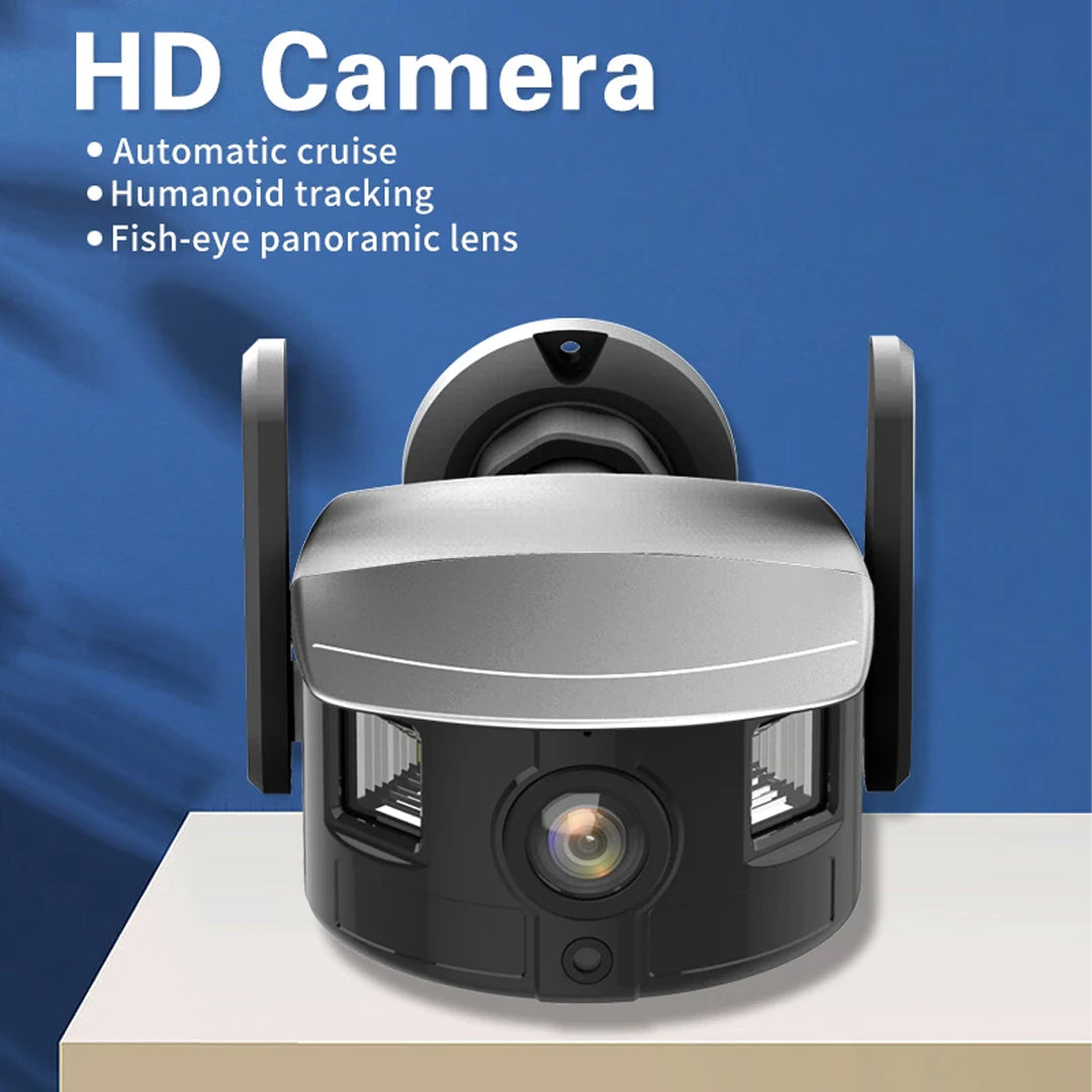 Kamere Wifi 3.0MP Care Cam Pro