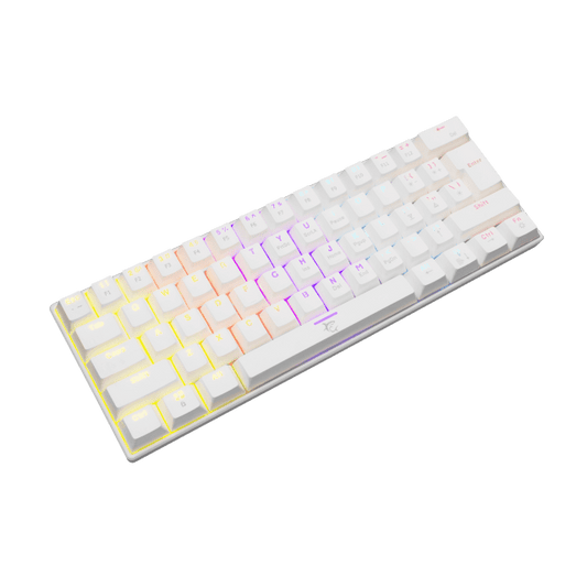 Tastier Shinobi 2 White Shark