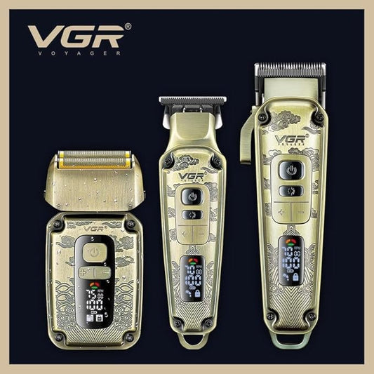 VGR Set Makine Rroje V-642