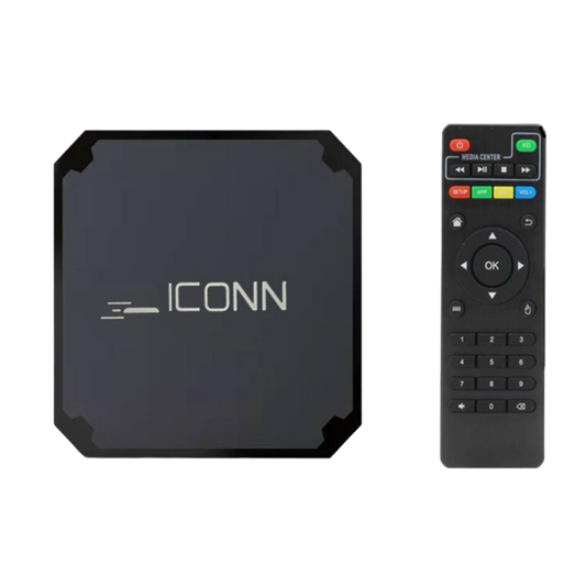 Android Box Iconn