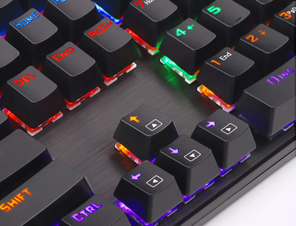Tastiere Mekanike Gaming REDRAGON K208