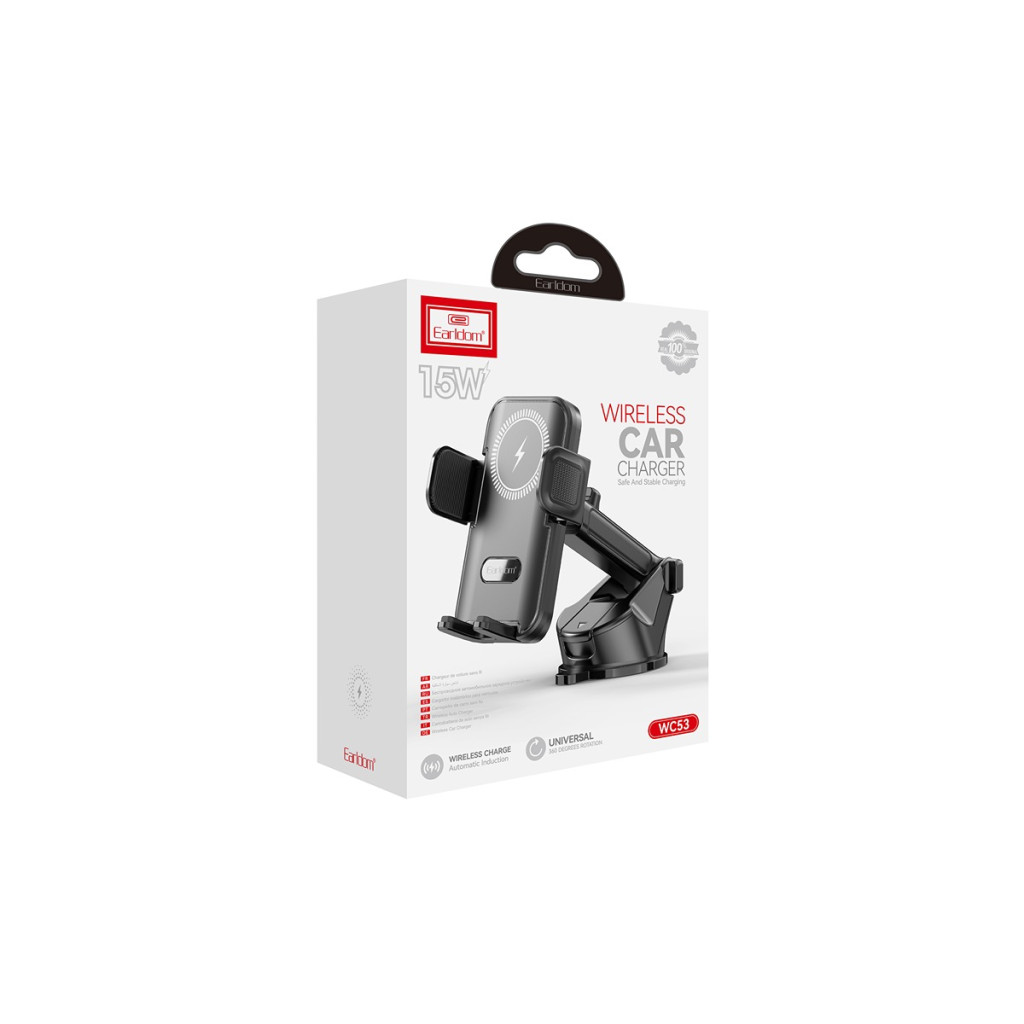 Mbushes Wifi Per Makine Earldom WC53