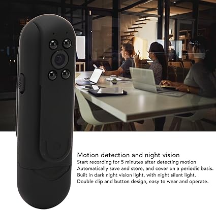 Kamere Mini L8 1080HD