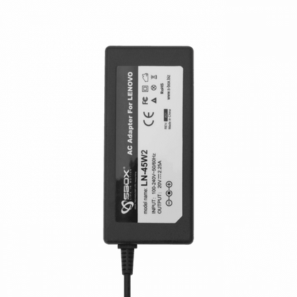 Adapter per Lenovo 45w Sbox