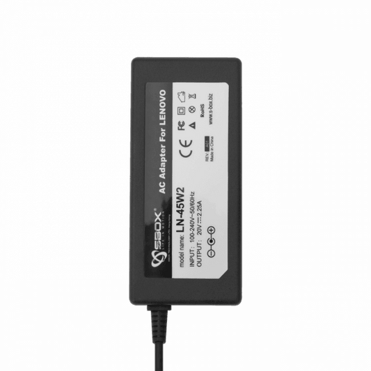 Adapter per Lenovo 45w Sbox
