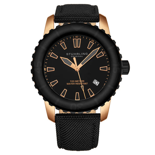 Stuhrling 2001.01