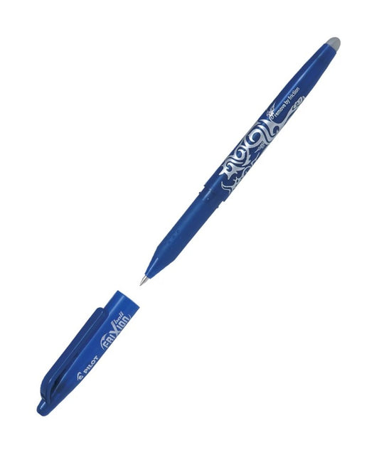 Pilot Frixion Blue 0.7