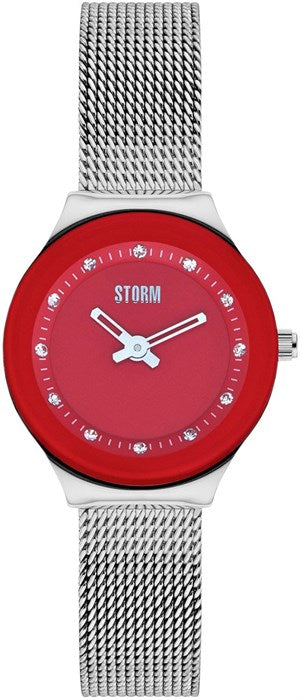 Storm ARIN RED