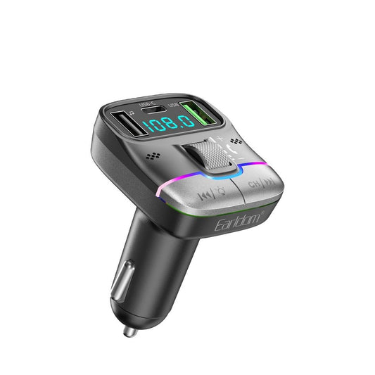 Car MP3 Earldom ET-M100