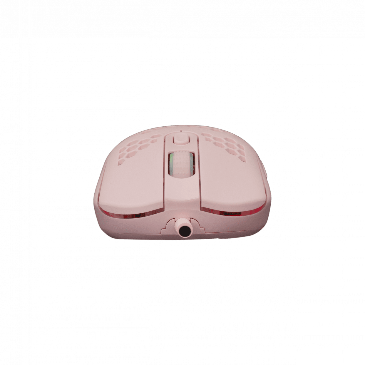 Maus Gaming Galahad P White Shark