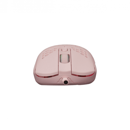 Maus Gaming Galahad P White Shark