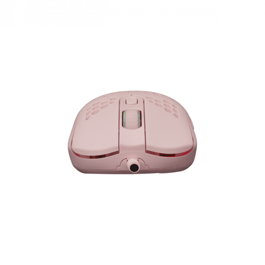 Maus Gaming Galahad P White Shark