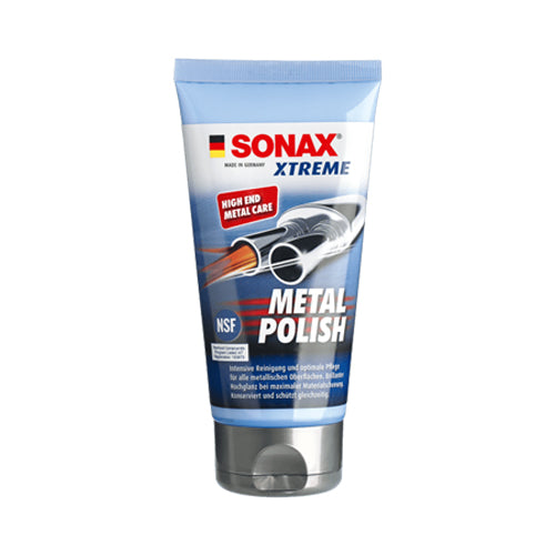 Sonax Xtreme Metal Polish, 150 ml