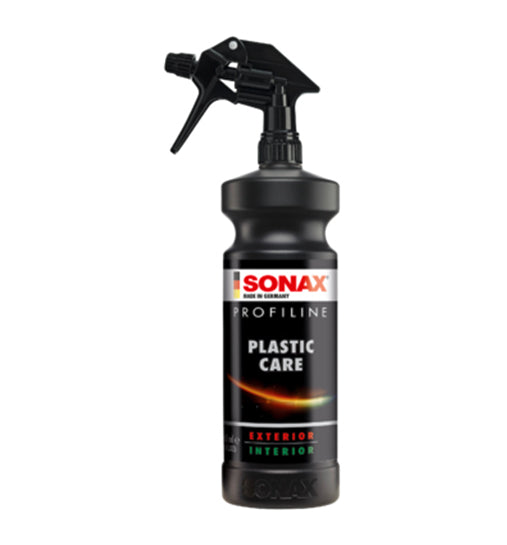 SONAX Profiline Mbrojtes i Plastikes 1 L
