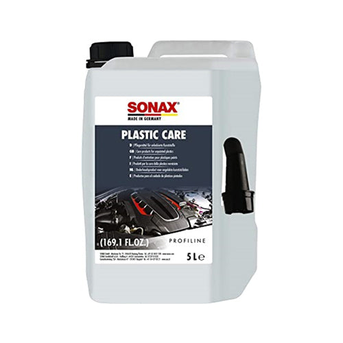 Mbrojtës për plastkë SONAX Profiline, 5 L