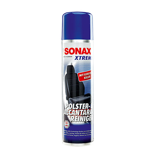 Pastrues i tapicerive dhe alkantre SONAX, 400 ml