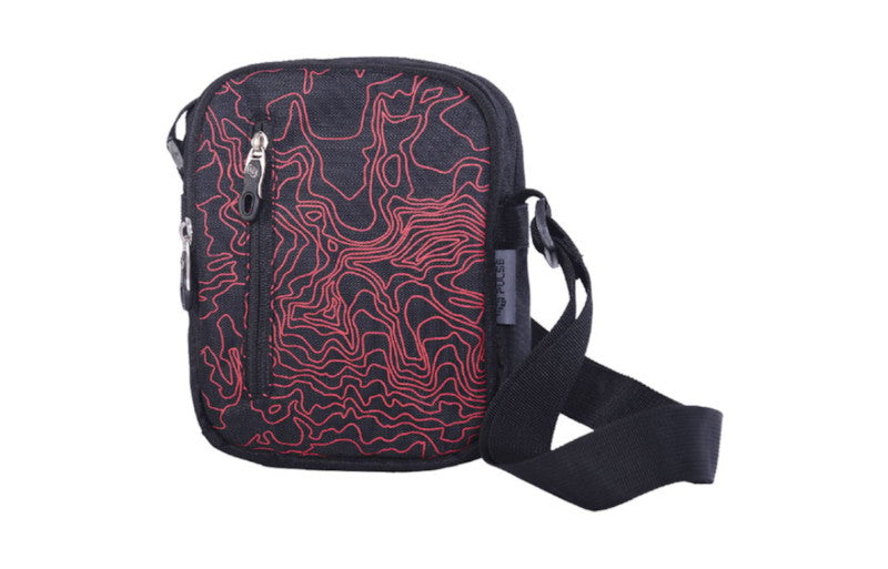 Pulse Cante Krahu Vogel X20427 Vision Red