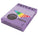 Fabriano Color A4 80Gr Violetta(Vjollce)