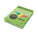 Fabriano Color A4 80Gr Verde P.(Gjelbert Qelet)