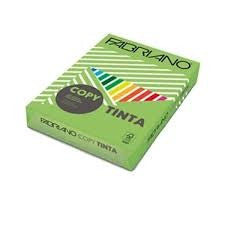 Fabriano Color A4 80Gr Verde P.(Green Qelet)