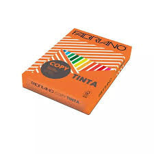Fabriano Color A4 80Gr Aragosta(Portokallt)