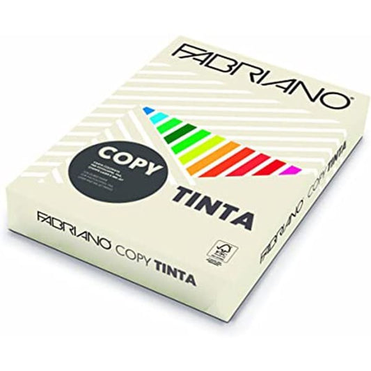 Fabriano Color A4 80Gr Ivory (Cream)