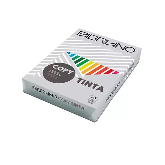 Fabriano Color A4 80Gr Grigio(Hiri)