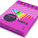 Fabriano Color A4 80Gr Cipria(Pembe E Lehte)