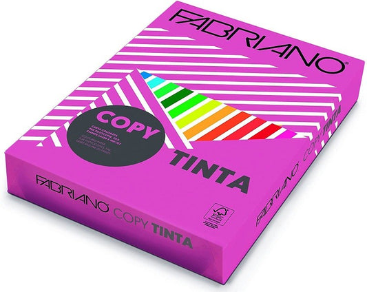 Fabriano Color A4 80Gr Cipria(Pembe E Lehte)
