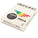 Fabriano Color A4 160Gr Avorio(Krem)
