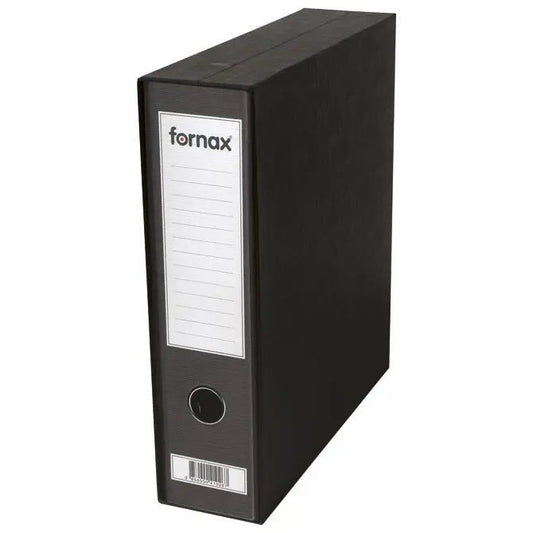 Fornax Recorder With Box A4/80 Office Black