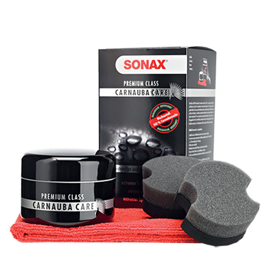 Sonax Premium Calss Carnauba Wax 200 ml