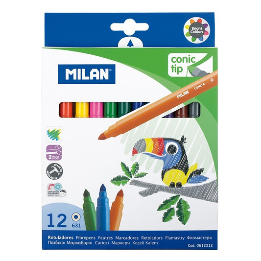 Milan Fllamaster 1/12 0612312