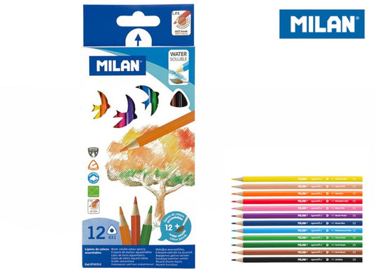 Milan Ngjyra Druri 1/12 0742312