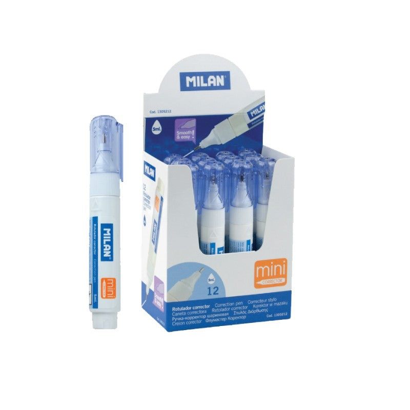Milan Correction Roller 5Ml 1305212