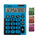 Milan Kalkulator 10-Digit Touch Duo 159906
