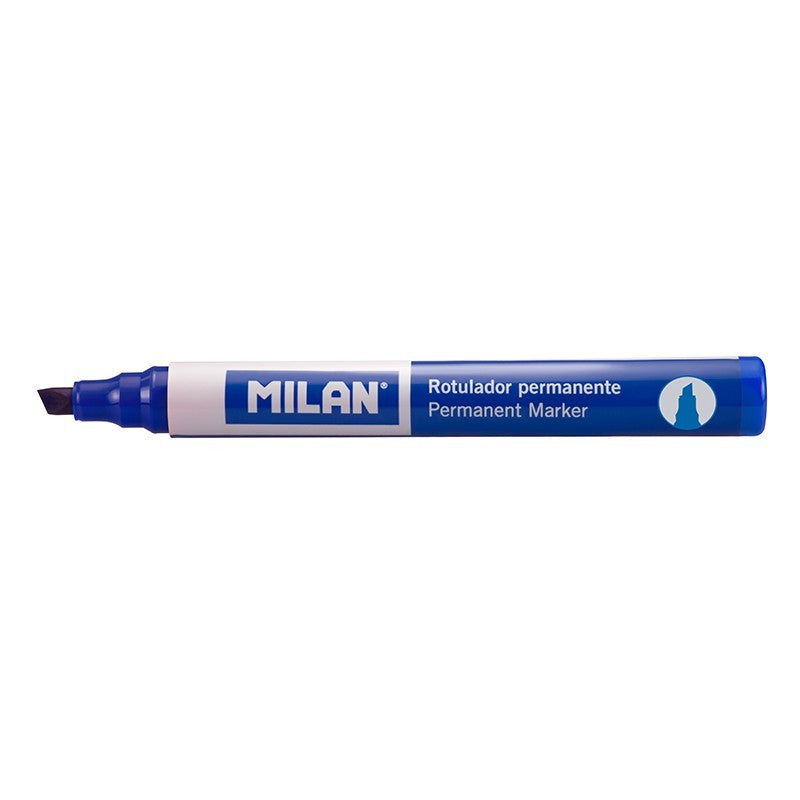 Milan Marker Permanent Blue 16428121