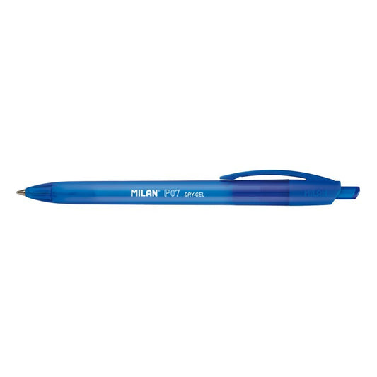 Milan Kimik P07 Dry Gel Ball Blue 176540125
