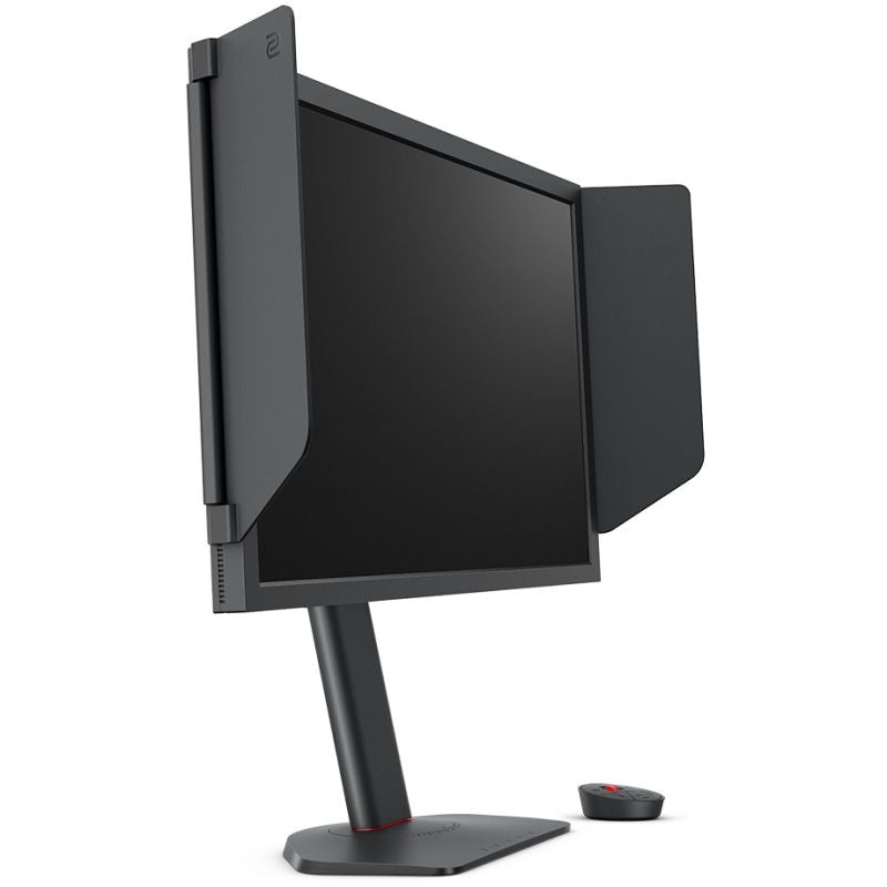 Monitor BenQ ZOWIE XL2566X+, 24.1", 400Hz, Full HD, TN, 0.5ms, i zi