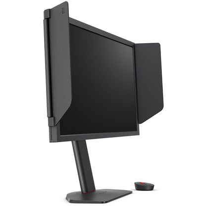 Monitor BenQ ZOWIE XL2566X+, 24.1", 400Hz, Full HD, TN, 0.5ms, i zi