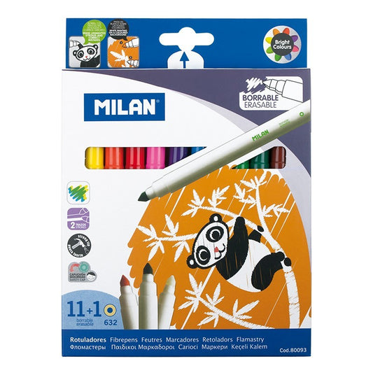 Milan Fllamaster 1/12 80093