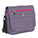 Pulse X20555 Gray Postman Bag